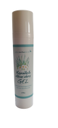 Aloe vera & Kamille Gel