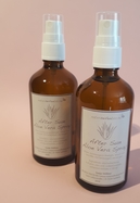 Aloe - vera