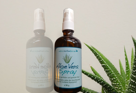 Aloe - vera