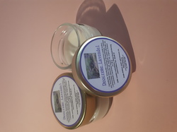 Festes Deodorant