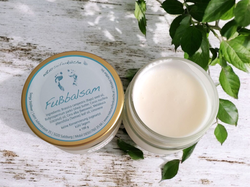 Fussbalsam