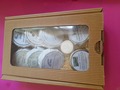 Geschenkbox zero waste