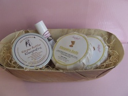 Geschenkset Kleopatra