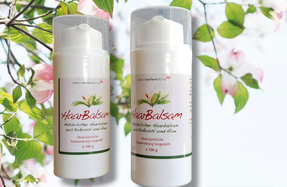 Haar & Bart / Balsam