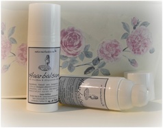 Haarkur / Balsam