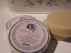 Haarseife