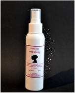 Haarspray / Festiger
