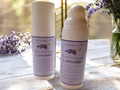 Handcreme Lavendel