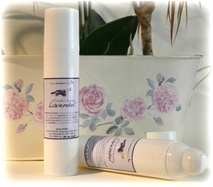 Handcreme Lavendel