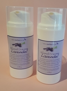 Handcreme Lavendel