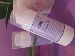 Handcreme Lavendel