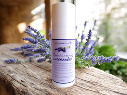 Handcreme Lavendel