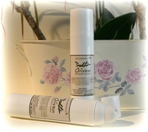 Handcreme Olivenöl