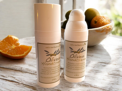 Handcreme Olive 