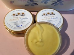 Handcreme sensitiv Kamille