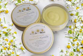 Handcreme sensitiv Kamille