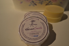 Hexenseife