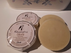 Kleopatra Seife