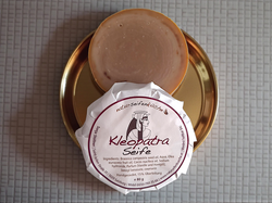 Kleopatra Seife