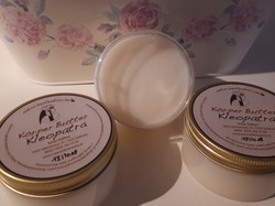 Körper Butter Kleopatra