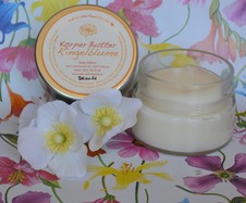 Körper Butter Ringelblume