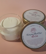 Körper-Butter Rose