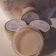 Körper - Butter - Weidenrinde