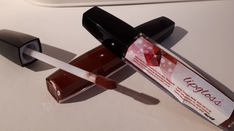 Lipgloss nude
