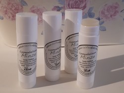 Lippenbalsam Minze