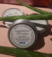 Lippenbalsam Minze