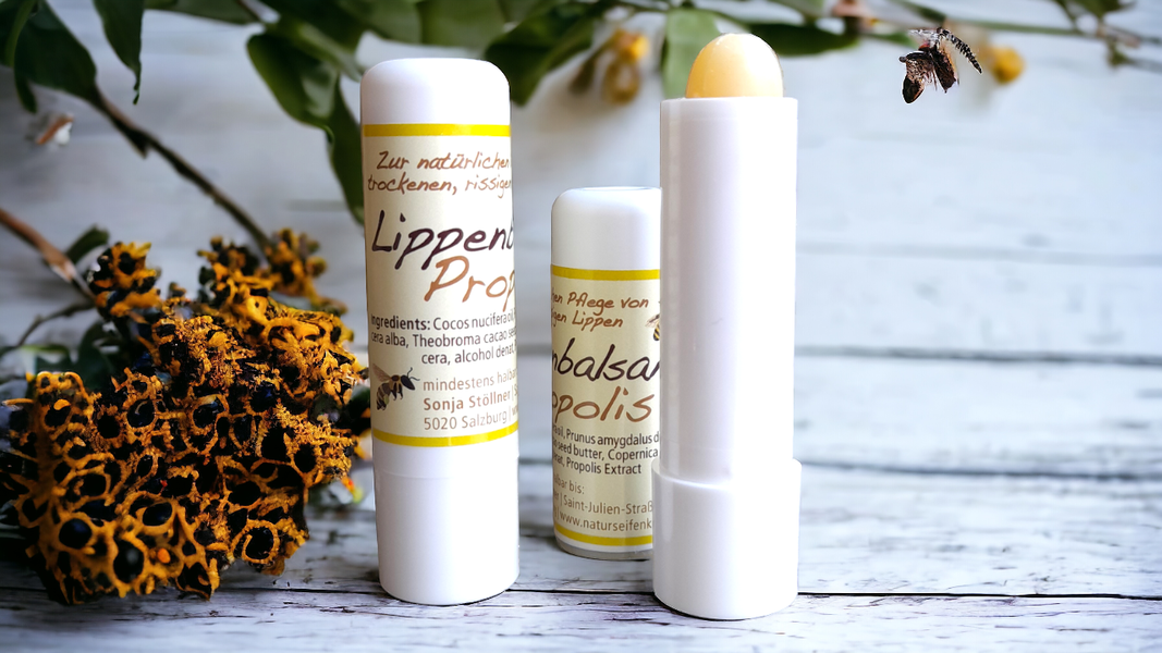 Lippenbalsam Propolis