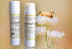 Lippenbalsam Propolis