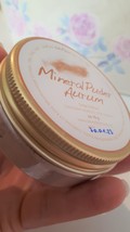 Mineral Puder