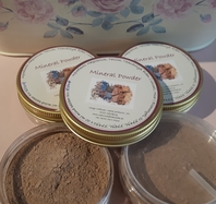 Mineral Powder