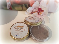 Mineral Powder 