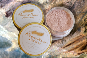 Mineral Powder 