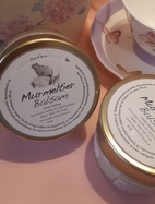 Murmeltier Balsam