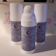 Nachtcreme sensitiv