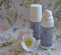 Nachtcreme sensitiv