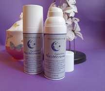 Nachtcreme sensitiv