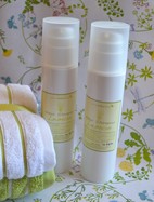 Natürliches Schampoo Lemon 200ml