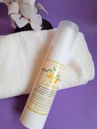 Natürliches Schampoo Lemon 200ml