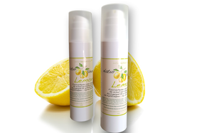 Natur Schampoo Lemon flüssig