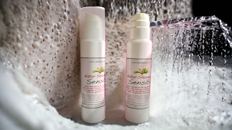 Natur Schampoo sensitiv