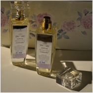 Parfum Lavendel & Rose