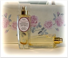 Parfum Lavendel & Rose