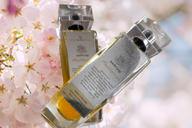 Parfum Meditheran