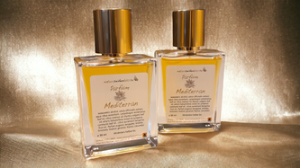 Parfum Meditheran