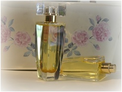 Parfum Meditheran