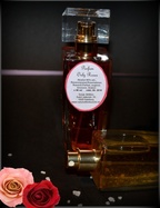 Parfum Only Roses